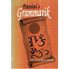 Panini's Grammatik